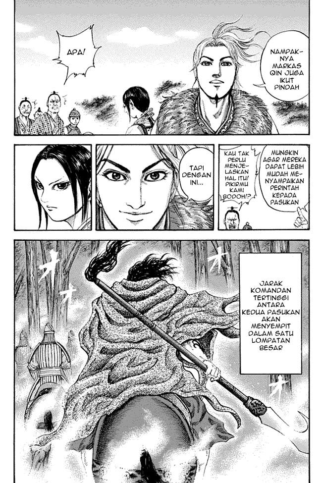Kingdom Chapter 136 Image 17