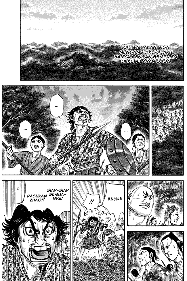 Kingdom Chapter 137 Image 4