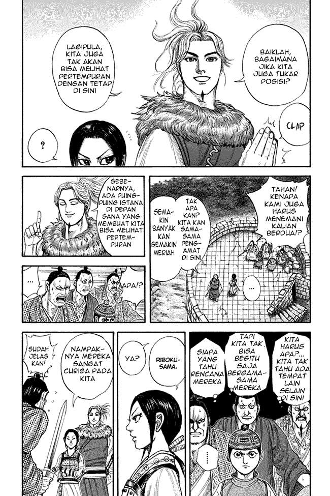 Kingdom Chapter 137 Image 7