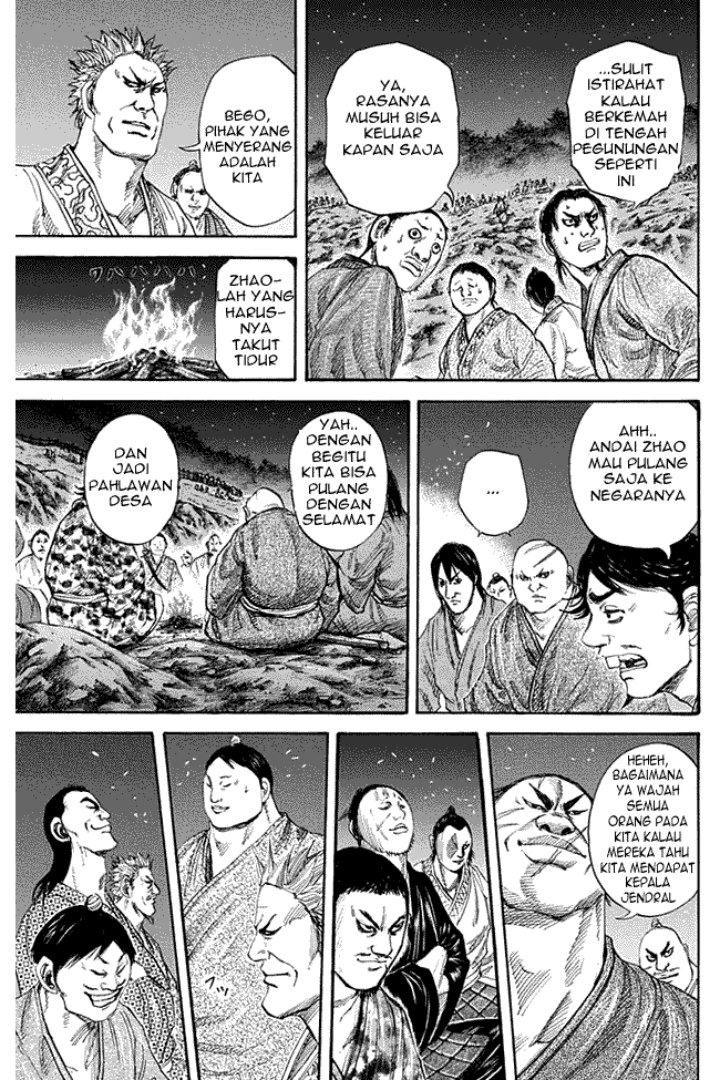 Kingdom Chapter 137 Image 10