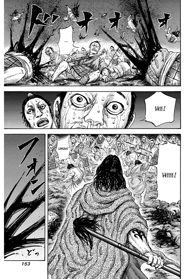 Kingdom Chapter 138 Image 4