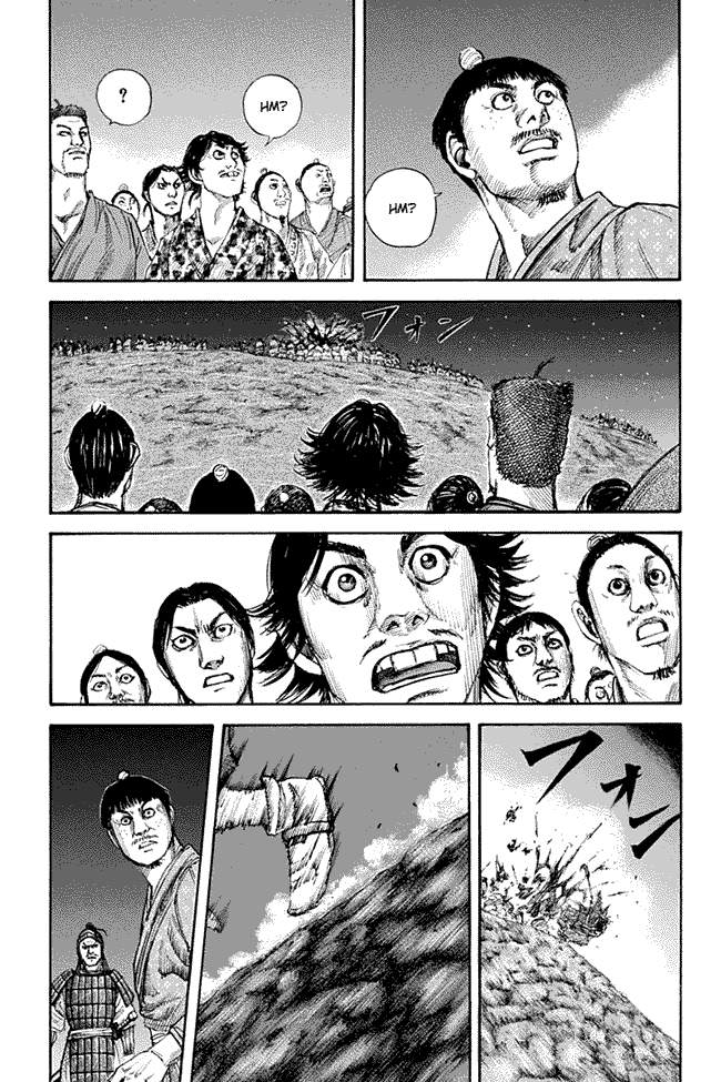 Kingdom Chapter 138 Image 10