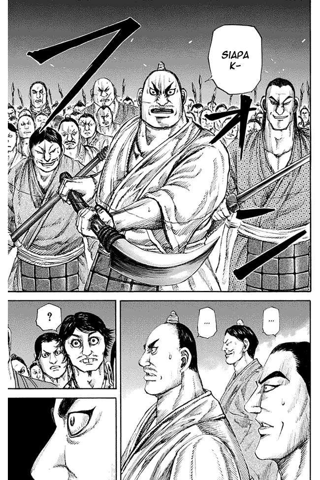 Kingdom Chapter 138 Image 13
