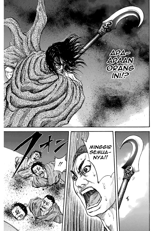 Kingdom Chapter 138 Image 15