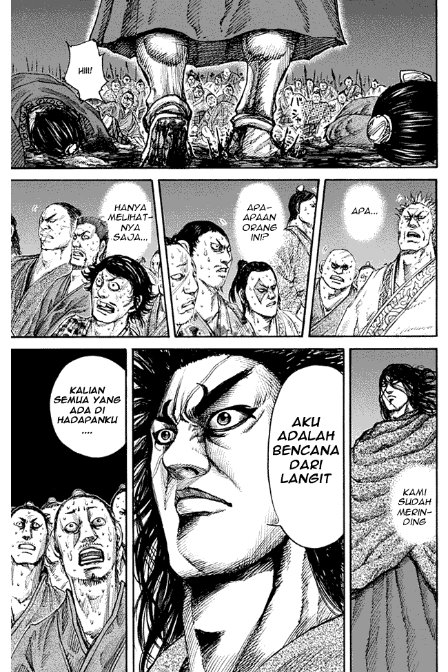 Kingdom Chapter 139 Image 2