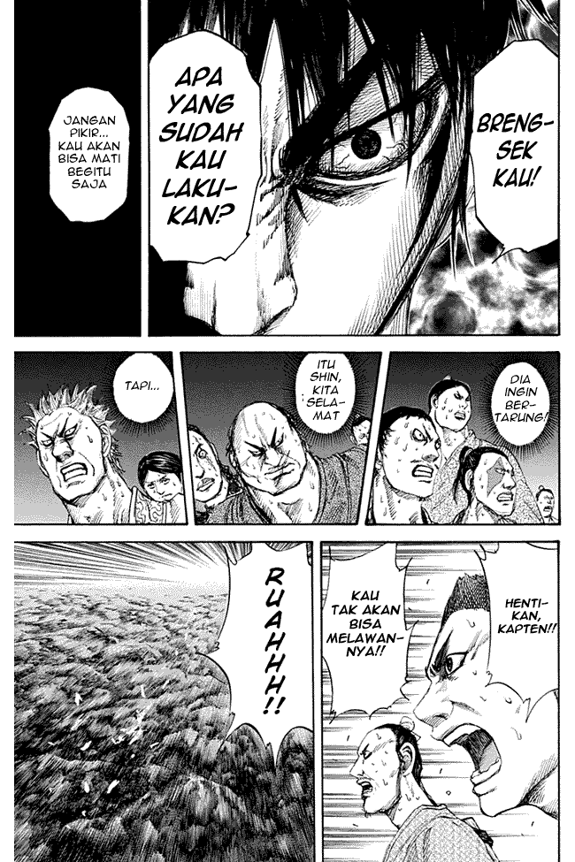 Kingdom Chapter 139 Image 12