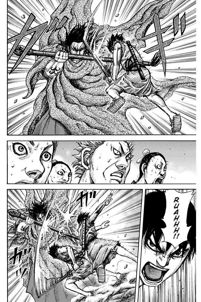 Kingdom Chapter 139 Image 13