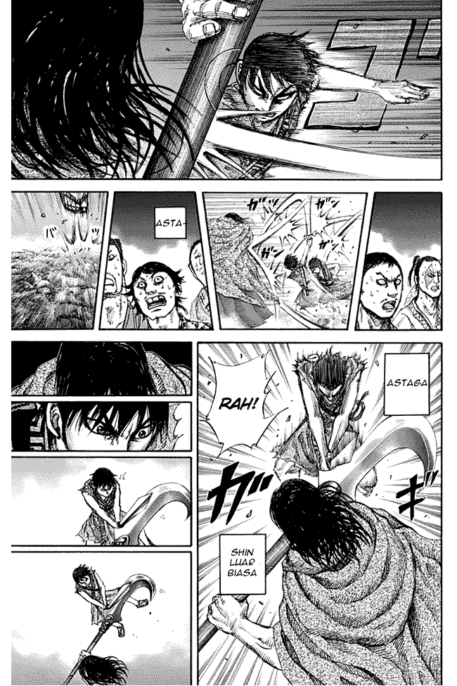 Kingdom Chapter 139 Image 14