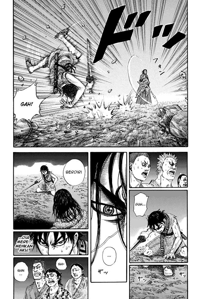 Kingdom Chapter 139 Image 15