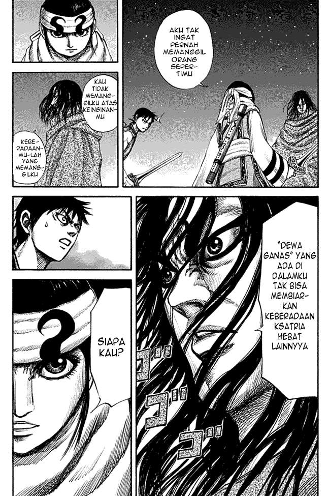 Kingdom Chapter 140 Image 3