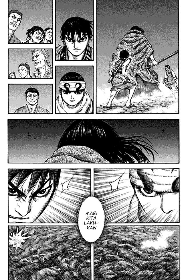 Kingdom Chapter 140 Image 10