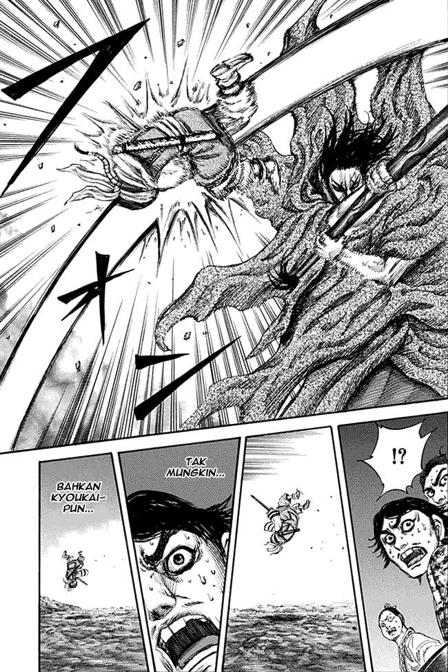 Kingdom Chapter 140 Image 16