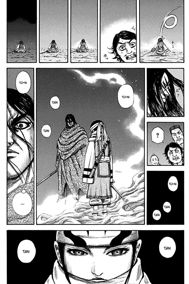 Kingdom Chapter 140 Image 17
