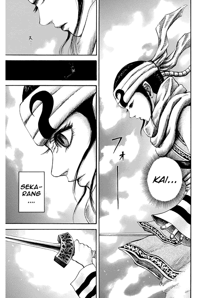 Kingdom Chapter 141 Image 3