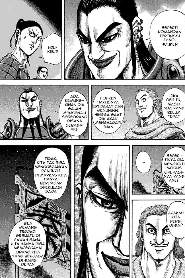 Kingdom Chapter 141 Image 6