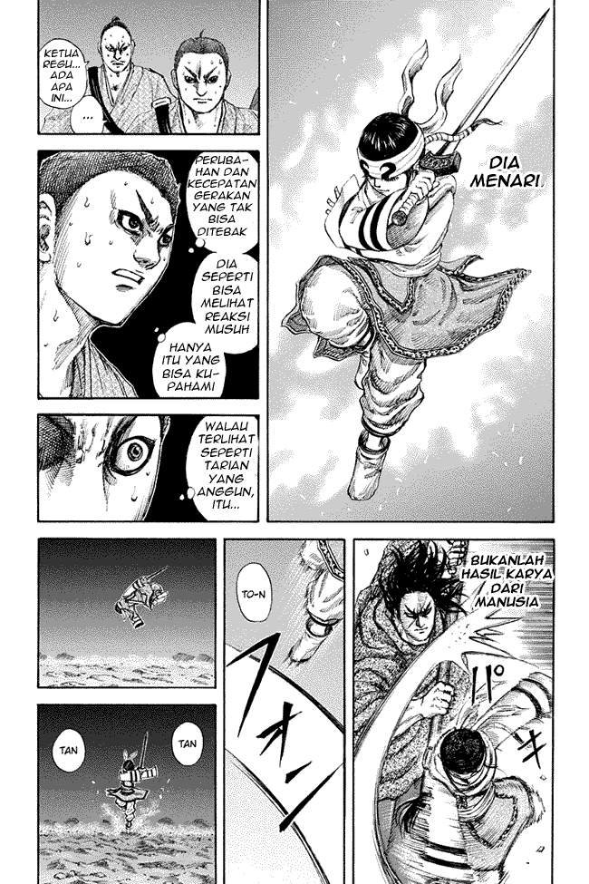 Kingdom Chapter 141 Image 10