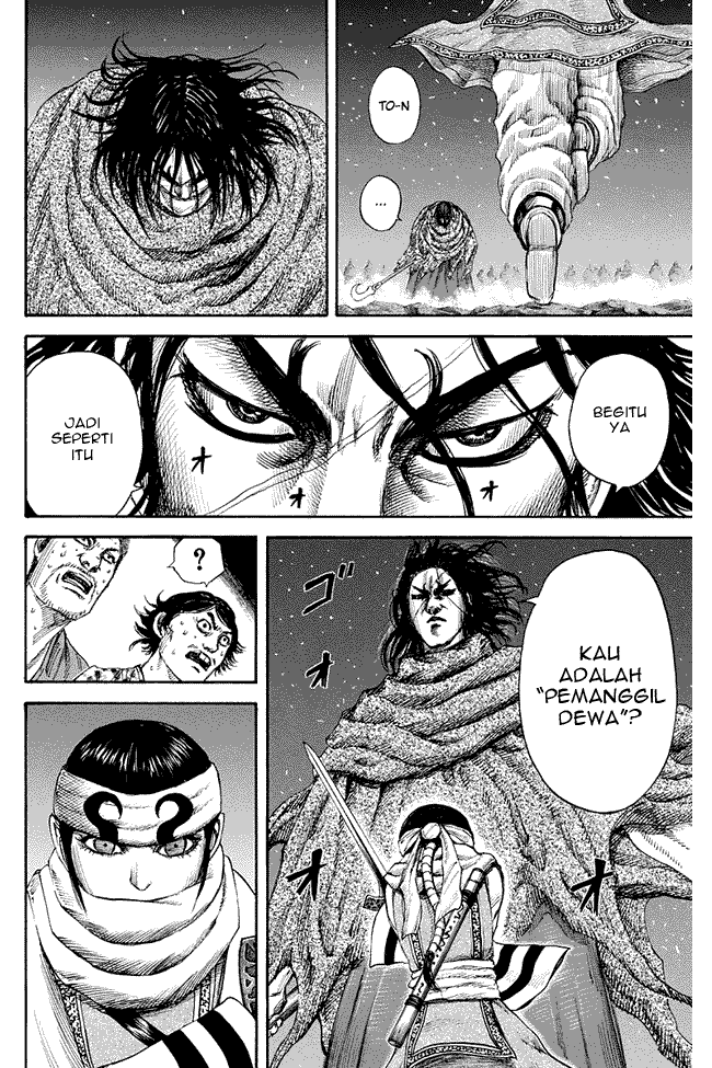 Kingdom Chapter 141 Image 11