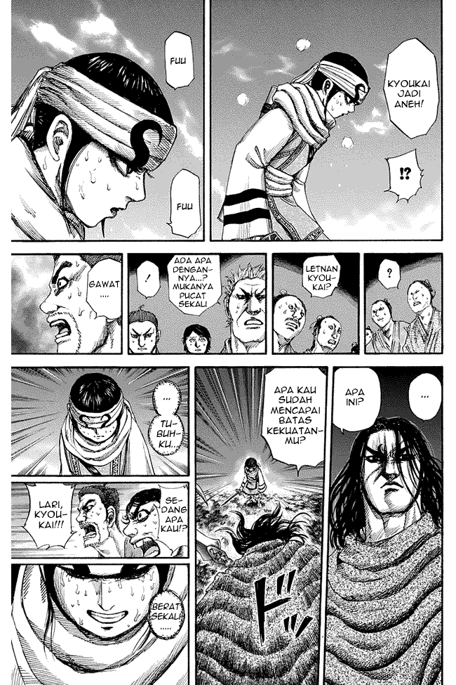 Kingdom Chapter 142 Image 6