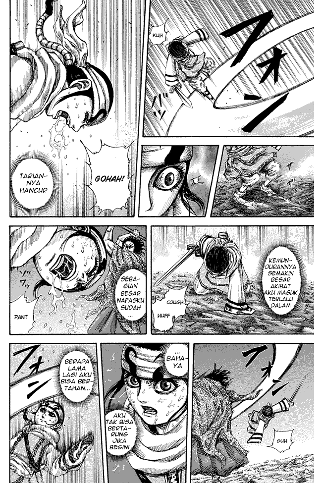 Kingdom Chapter 142 Image 7