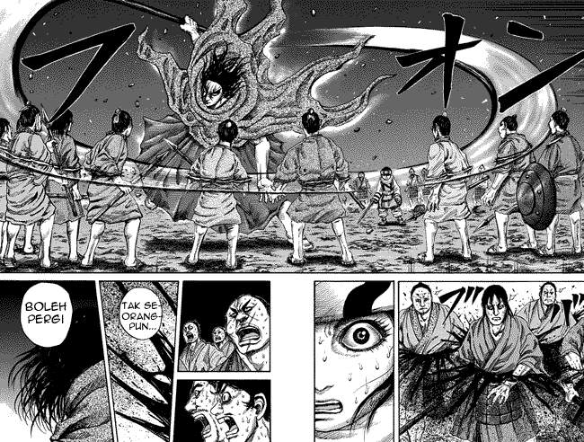 Kingdom Chapter 142 Image 9