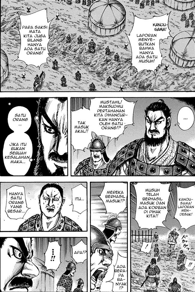 Kingdom Chapter 142 Image 11