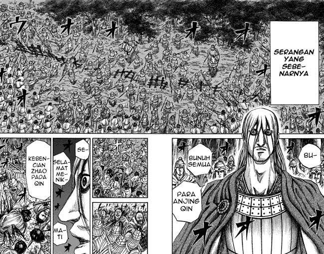 Kingdom Chapter 142 Image 14
