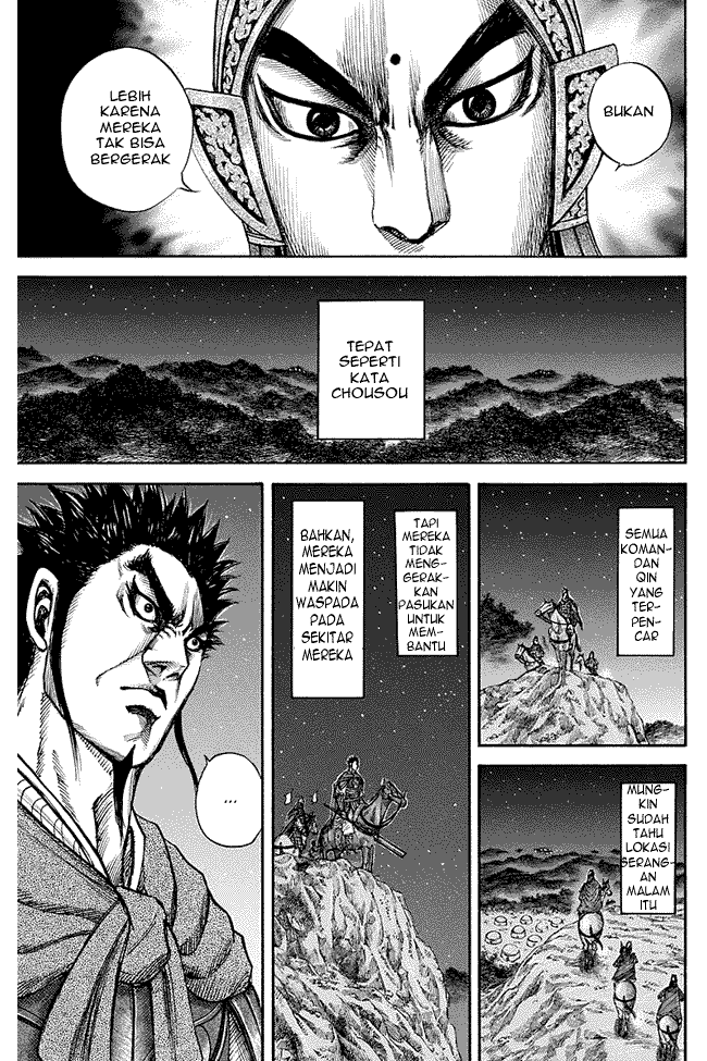Kingdom Chapter 143 Image 4