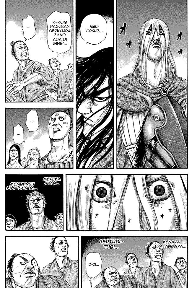 Kingdom Chapter 143 Image 8