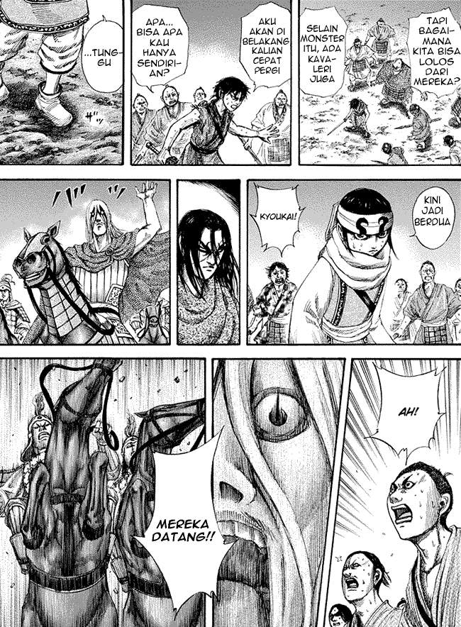 Kingdom Chapter 143 Image 10