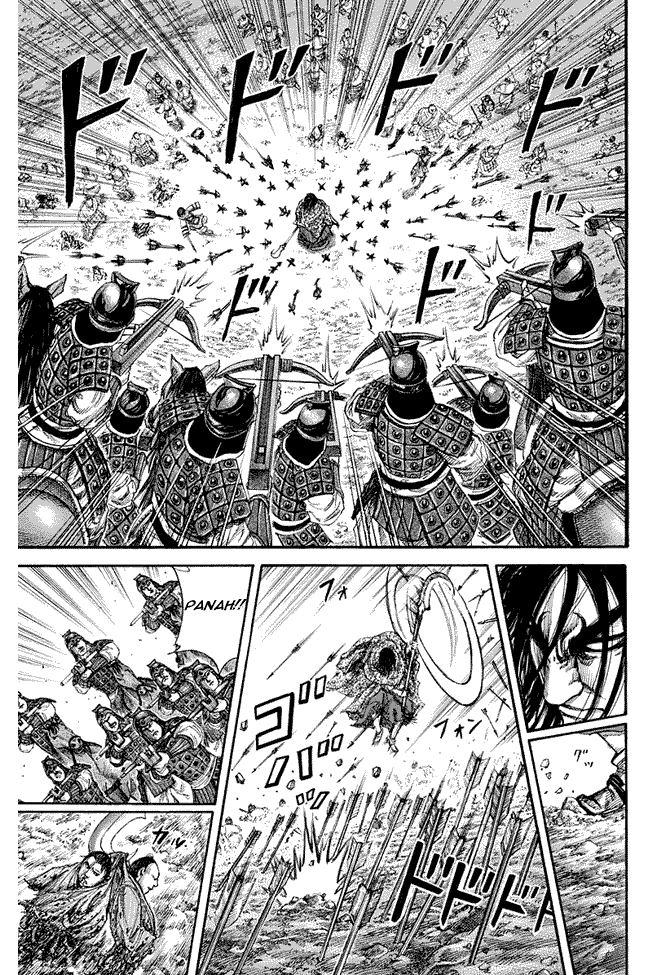 Kingdom Chapter 143 Image 12