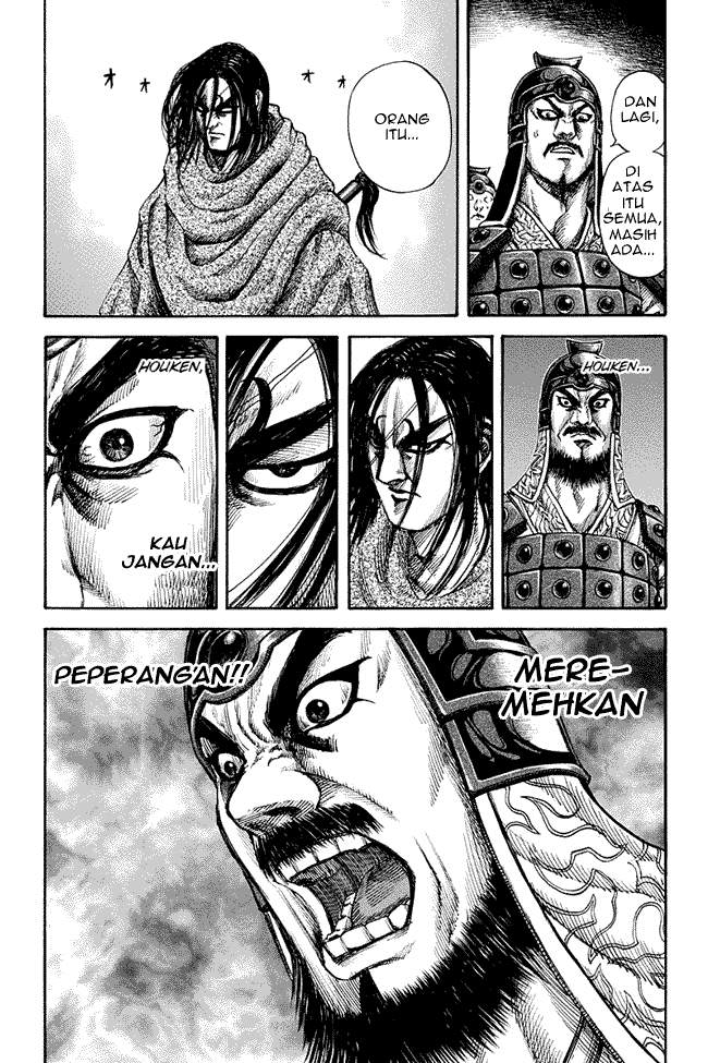 Kingdom Chapter 143 Image 15