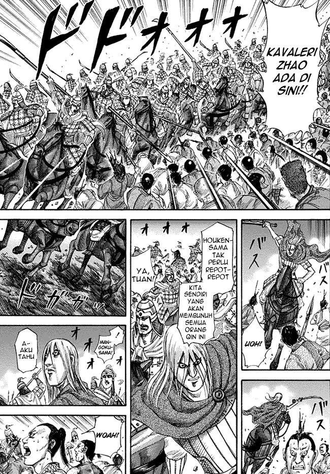 Kingdom Chapter 144 Image 5