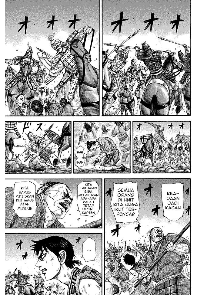 Kingdom Chapter 144 Image 7
