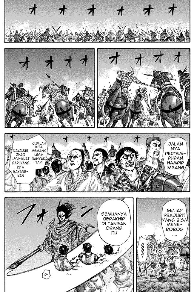 Kingdom Chapter 144 Image 9