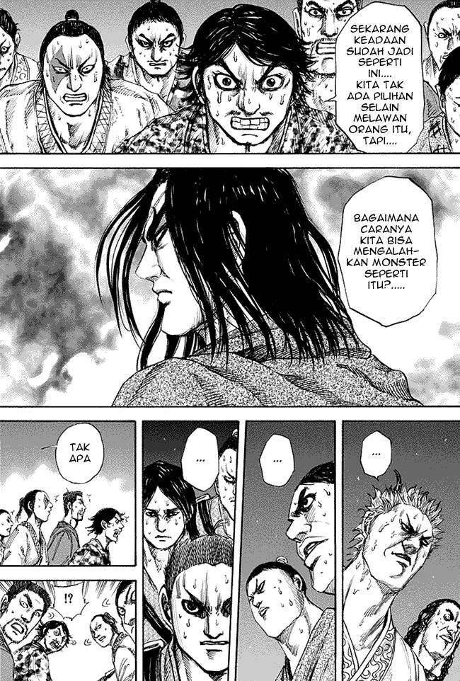 Kingdom Chapter 144 Image 10
