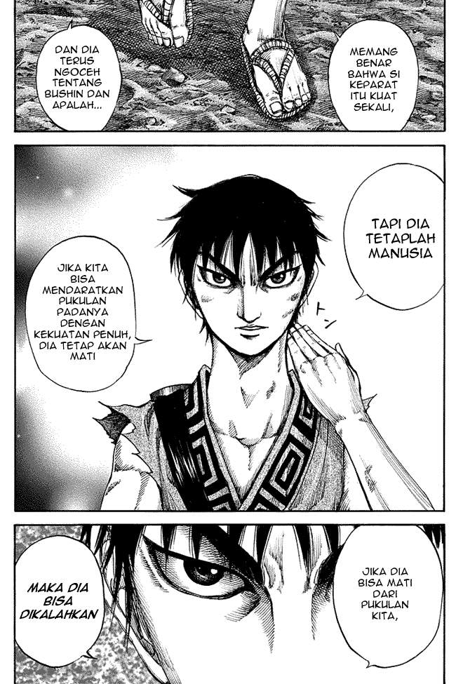 Kingdom Chapter 144 Image 11