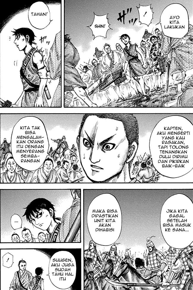 Kingdom Chapter 144 Image 12