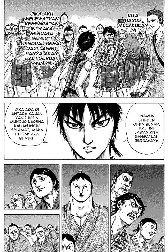 Kingdom Chapter 144 Image 14