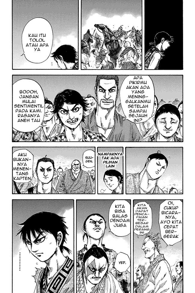 Kingdom Chapter 144 Image 15