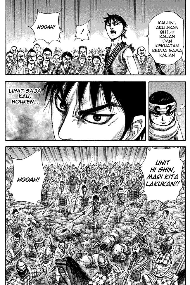 Kingdom Chapter 144 Image 16