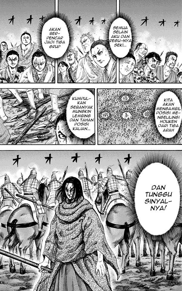 Kingdom Chapter 145 Image 6