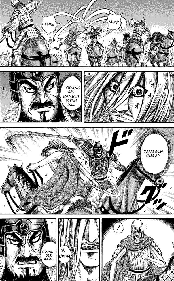Kingdom Chapter 145 Image 9