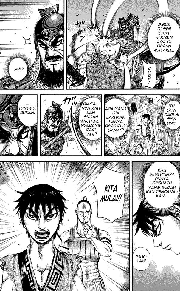Kingdom Chapter 145 Image 10