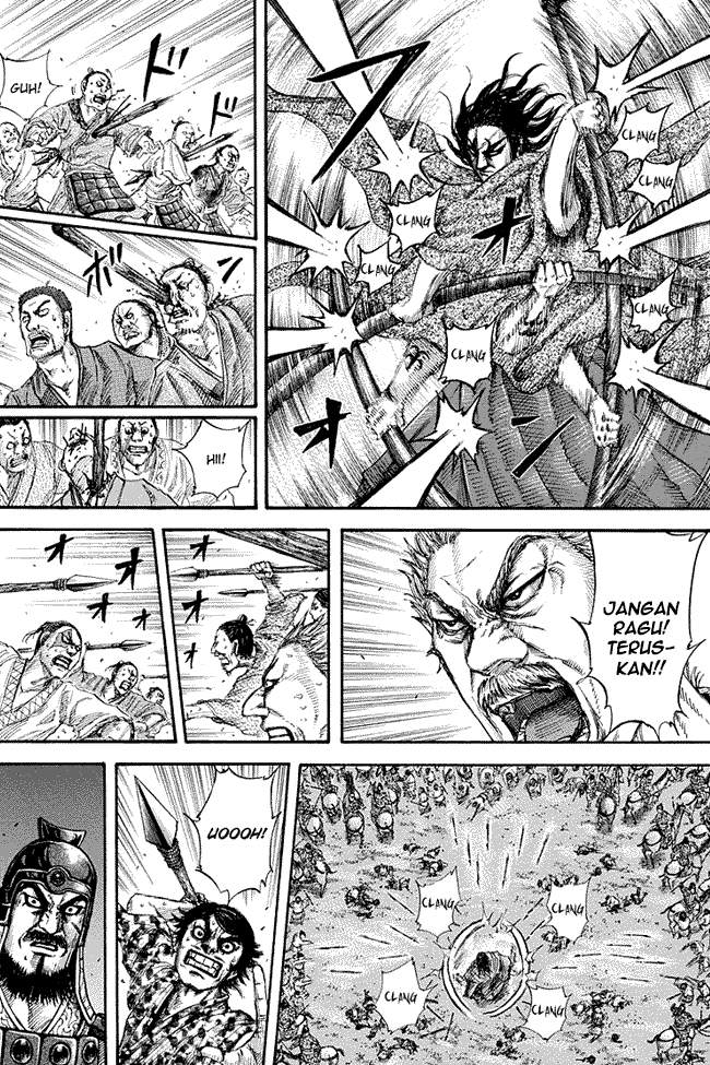 Kingdom Chapter 145 Image 13