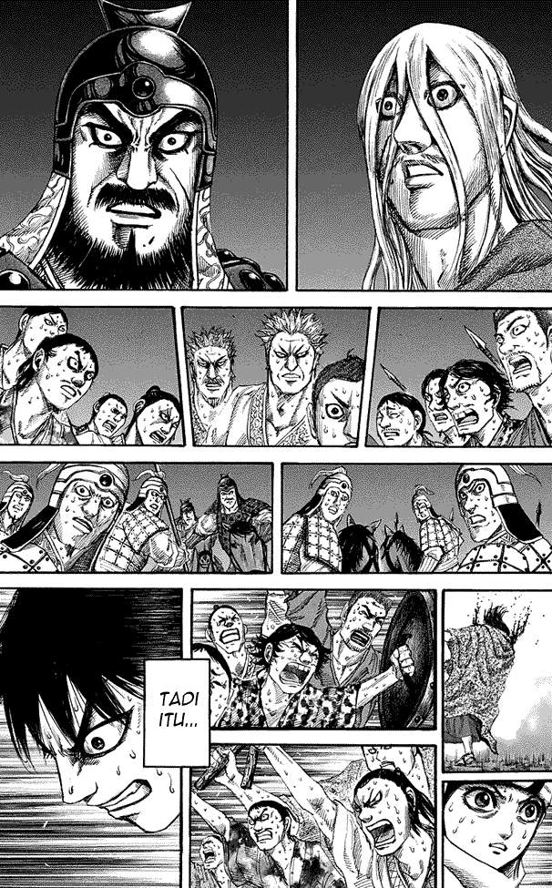 Kingdom Chapter 146 Image 3