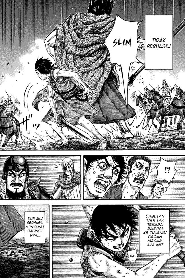 Kingdom Chapter 146 Image 4
