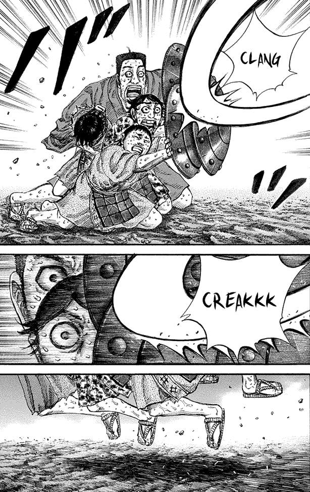 Kingdom Chapter 146 Image 12