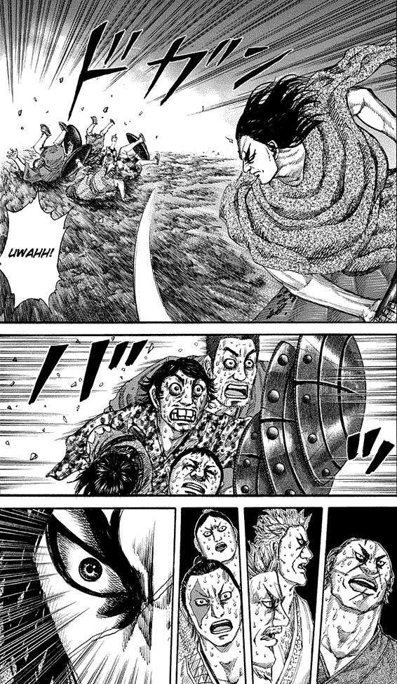Kingdom Chapter 146 Image 13