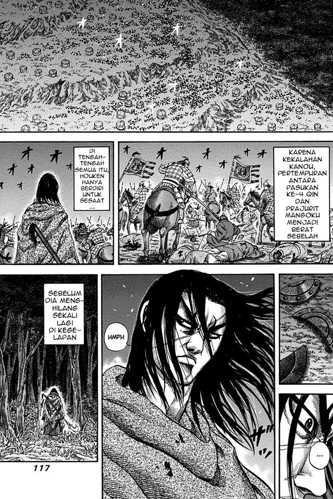 Kingdom Chapter 147 Image 2