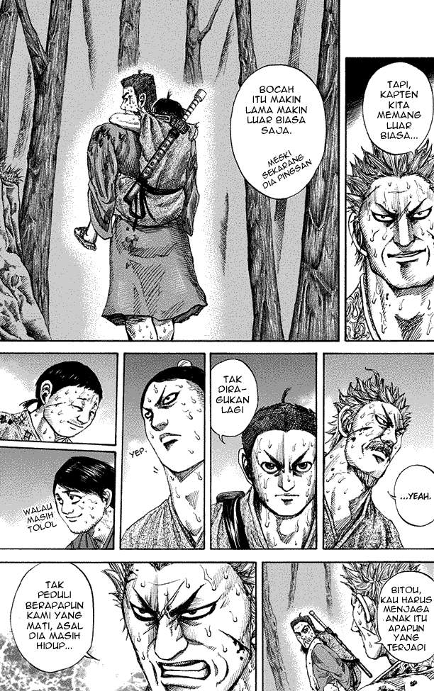 Kingdom Chapter 147 Image 6